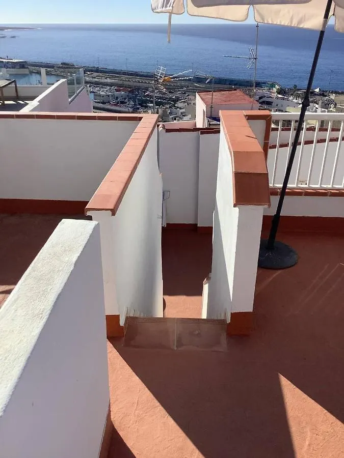 Banana Surf House Hotel Los Cristianos  0*, Los Cristianos (Tenerife) Spanje