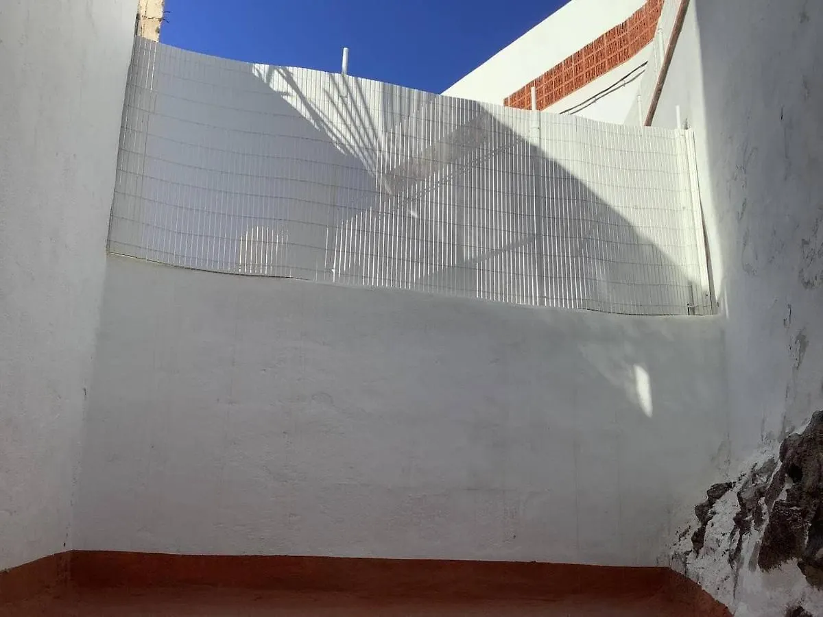 Banana Surf House Hotel Los Cristianos  Gasthuis Los Cristianos (Tenerife)